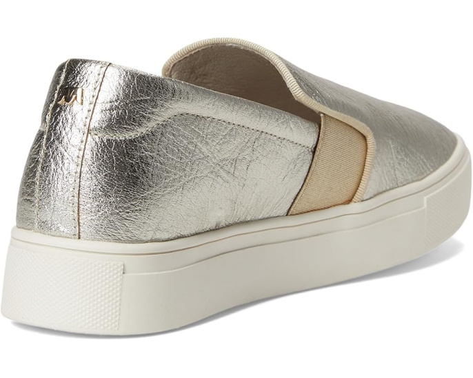 Кеды Birdies Swift Leather с металлическим верхом
