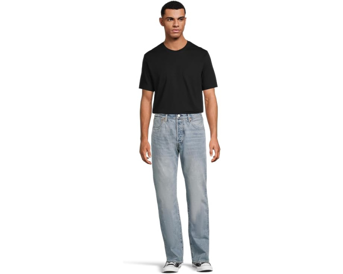 501 '93 Straight Jeans