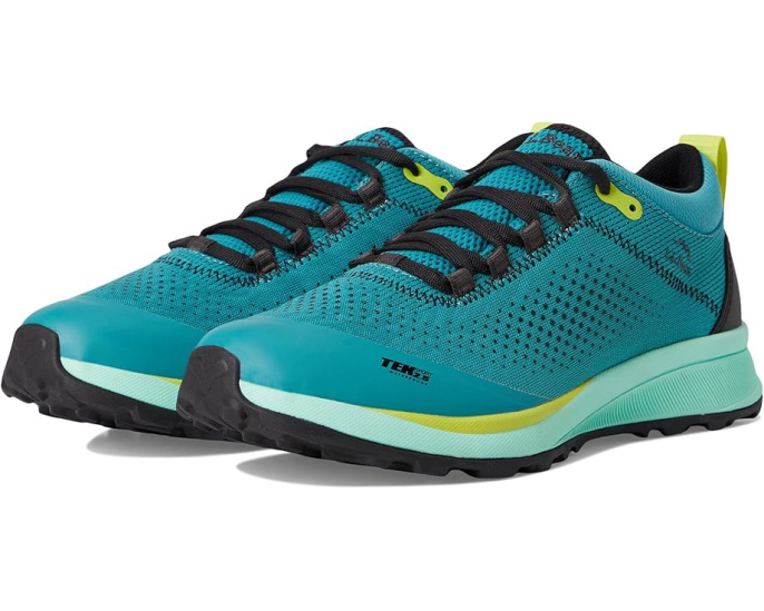 Кроссовки L.L.Bean Elevation Trail Runner с водонепроницаемым верхом