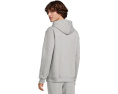 Толстовка New Balance Sport Essentials из флиса с капюшоном