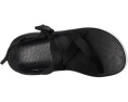 Сандалии Chaco Classic с переработанным полиэстером и стелькой Luvseat