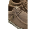 Wally Funk Mesh Field Camo