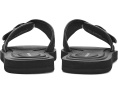Сланцы Mk Pool Slides с логотипом MK и формованной стелькой от MICHAEL Michael Kors