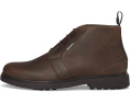 Чукка-ботинки Barbour Meays Chukka Boots из вощеной кожи с подошвой Flexcore