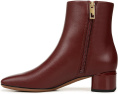 Ботинки Franco Sarto Bowman для широкой икры с заостренным носком