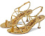 Брендовые босоножки Sam Edelman Riana на тонких бретелях с каблуком