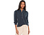 Поло NIC+ZOE Derby Dot Polo Top с точечным узором