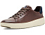 Кроссовки Cole Haan GrandPro Topspin с кожаным верхом