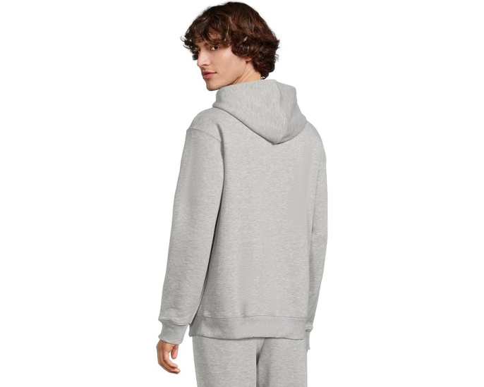Толстовка New Balance Sport Essentials из флиса с капюшоном