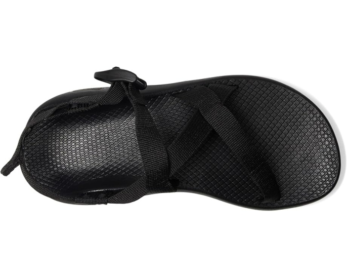 Сандалии Chaco Classic с переработанным полиэстером и стелькой Luvseat