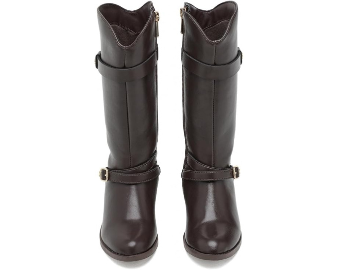 Sam Edelman Kids сапоги Equest Poppy для детей
