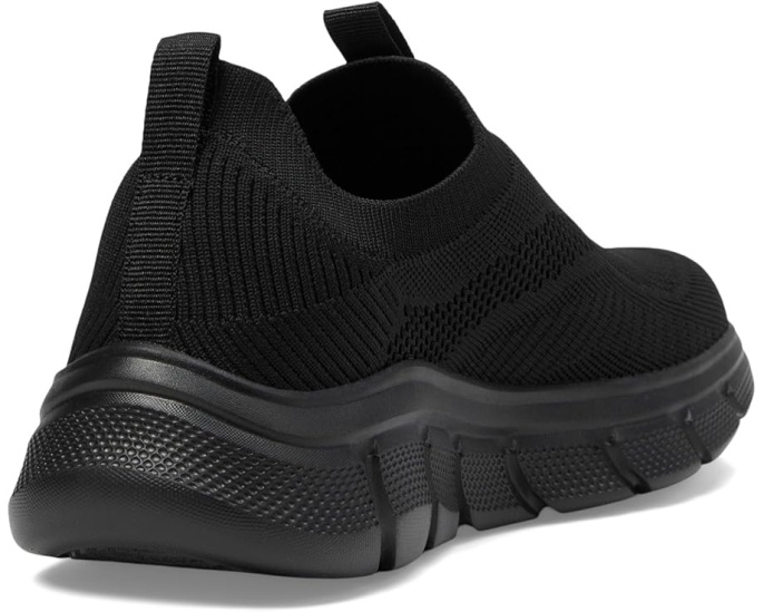 Кроссовки Bobs B Flex с эластичным трикотажным верхом от BOBS from SKECHERS