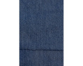 Платье Madewell Sharona с квадратным вырезом в оттенке Nostalgic Blue