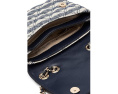 GUESS Мини-сумка Giully II с двумя отделениями и цепным ремнем