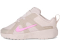 Кроссовки Nike Metro Tek для малышей с пеной и сетчатым верхом
