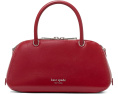 Мини-сумка Grace из мелкозернистой кожи от Kate Spade New York