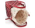 Плетеная сумка The Basket Woven от Kate Spade New York
