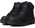 Ботинки Skechers Rotund-Darragh со стальным мыском на шнуровке