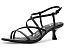 Босоножки Jasmine на каблуке kitten heel с регулируемым ремешком Circus NY by Sam Edelman