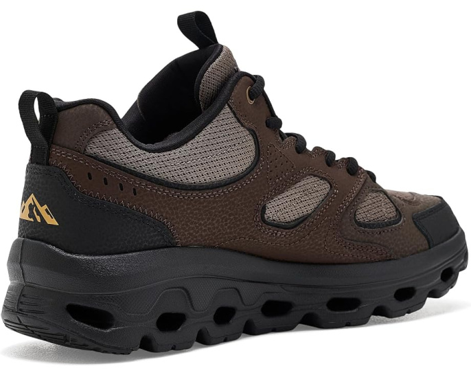 Skechers Glide-Step Sole Greenville Creek кроссовки