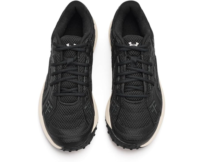 Бутсы Under Armour Glyde Sola Pro для софтбола с низким верхом