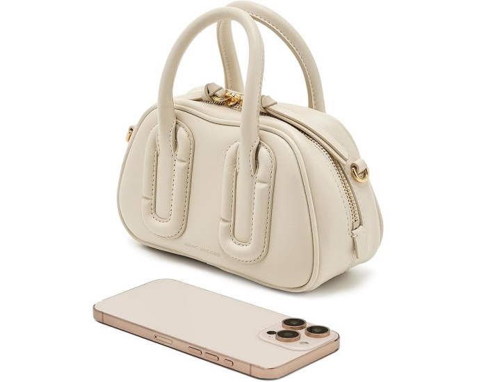 Babe Mini Top-Handle