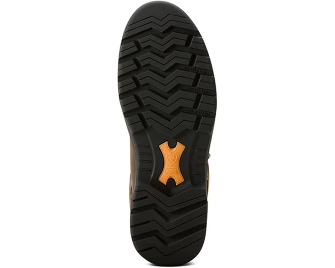 Ariat Work ботинки 6" Turbo CSA водонепроницаемые с углеродным носком
