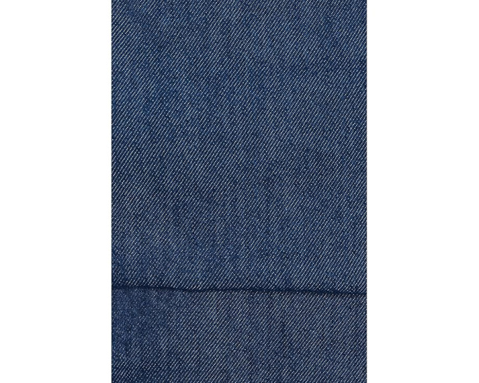 Платье Madewell Sharona с квадратным вырезом в оттенке Nostalgic Blue