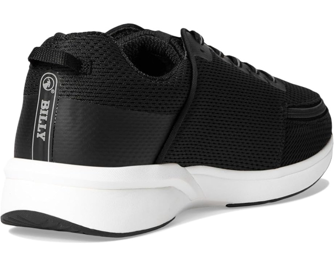 Кроссовки BILLY Footwear Limitless с боковой молнией