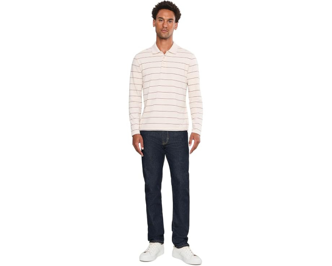 Джинсы The Asher в цвете Riverbed от Joe's Jeans