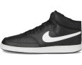 Кроссовки Nike Court Vision Mid Next Nature с переработанными материалами
