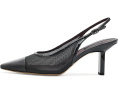 Туфли Jurina Slingback Franco Sarto на каблуке