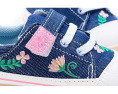 Кроссовки Stevie Mini для малышей See Kai Run