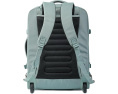 Кепка Norm The North Face с хлопка и козырьком Серый