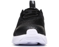 Кроссовки Nike Air Max 270 детские черно-белые