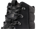 Водонепроницаемые ботинки The North Face Bergen Leather для снега