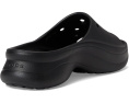 Сандалии Crocs Slide с платформой и смелым дизайном