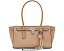 Сумка Michael Kors Hamilton Moderne Small из кожи