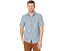 Рубашка Helly Hansen Fjord Quick Dry Short Sleeve Shirt 2.0 с защитой от солнца