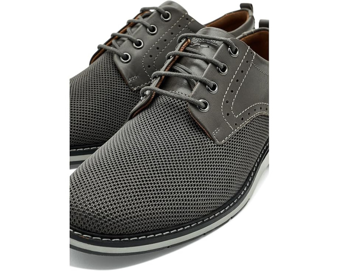 Кроссовки Josef Seibel Stuart 11 из кожи и текстиля с кожаной подкладкой