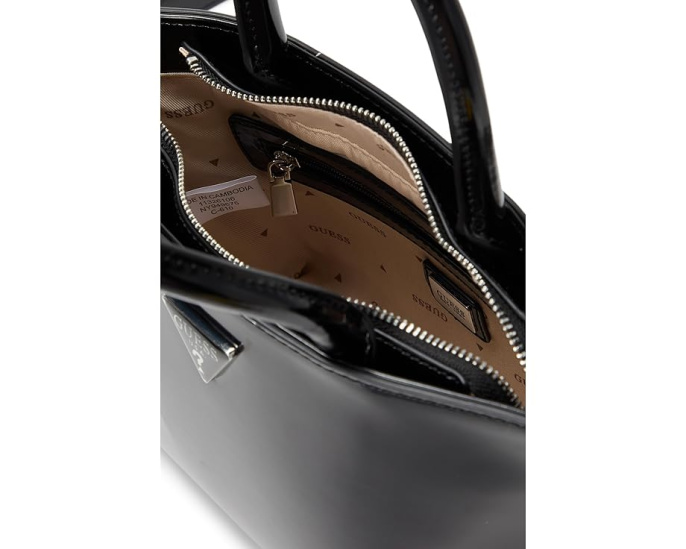 Мини сумка Arnela GUESS Black