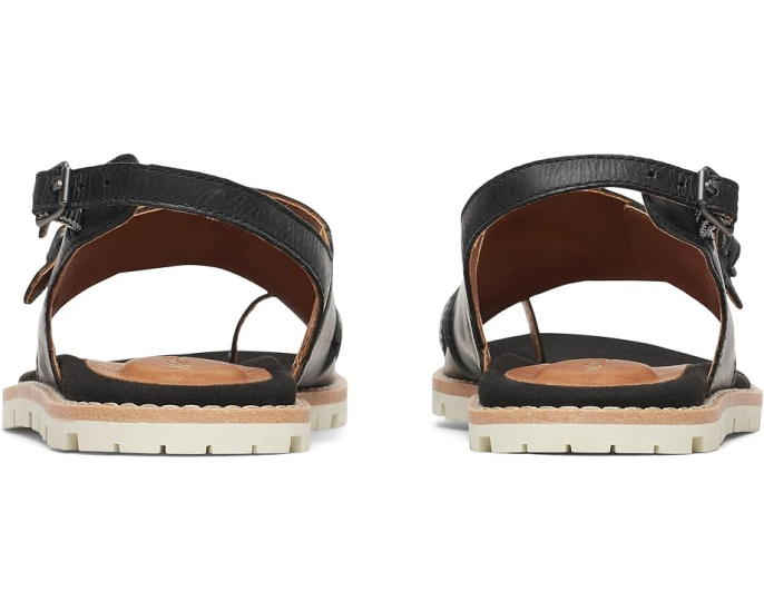 Сандалии Merrell Haven Backstrap с двумя пряжками