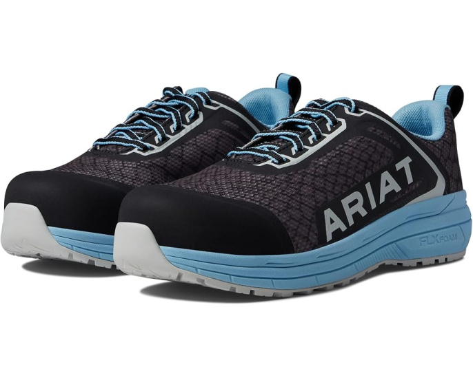 Outpace CT кроссовки с композитным носком Ariat Work