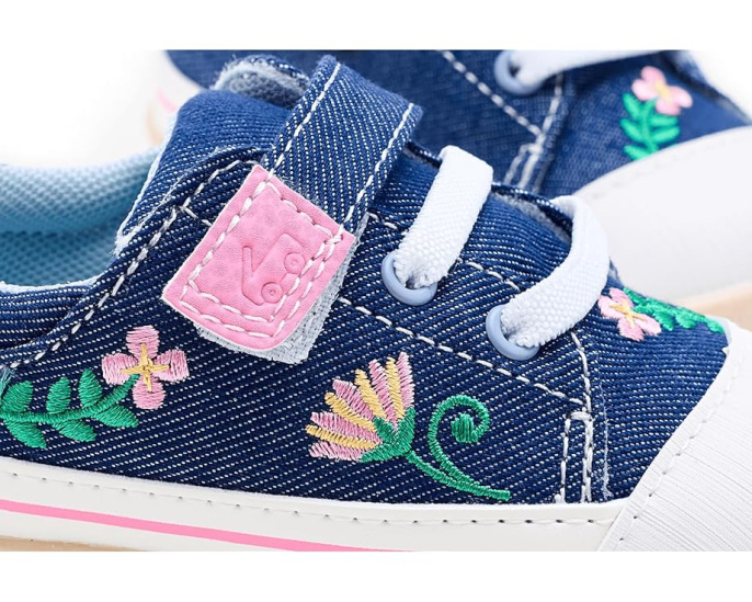 Кроссовки Stevie Mini для малышей See Kai Run