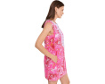 Платье приталенное stretch Lilly Pulitzer Edita