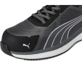 Puma кроссовки безопасные Slide Low EH ASTM SR