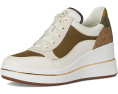 Кроссовки Emmy Wedge Trainer на платформе