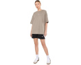 Puma Футболка Essentials Oversized свободного кроя из хлопка