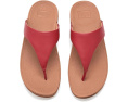 Сандалии Lulu Leather Toepost от FitFlop с анатомической стелькой