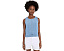 Топ Joe's Jeans The Denim Shell с круглым вырезом